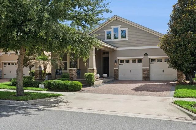9717 Waterway Passage Drive, WINTER GARDEN