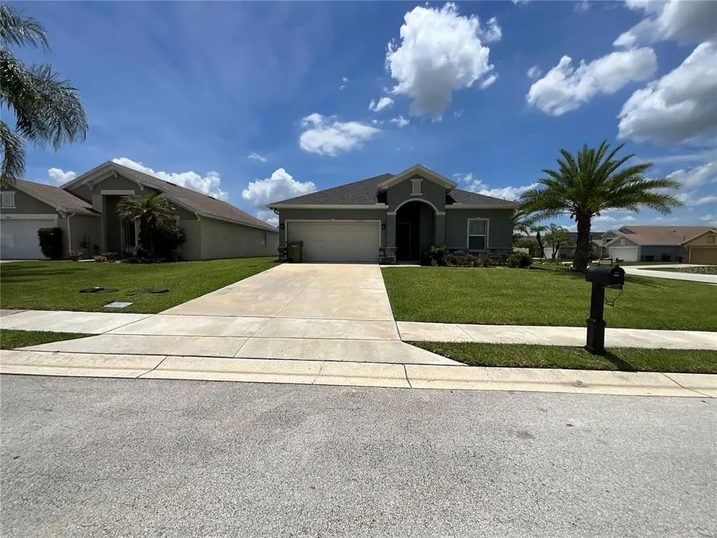 3014 Buckeye Pointe Drive, WINTER HAVEN