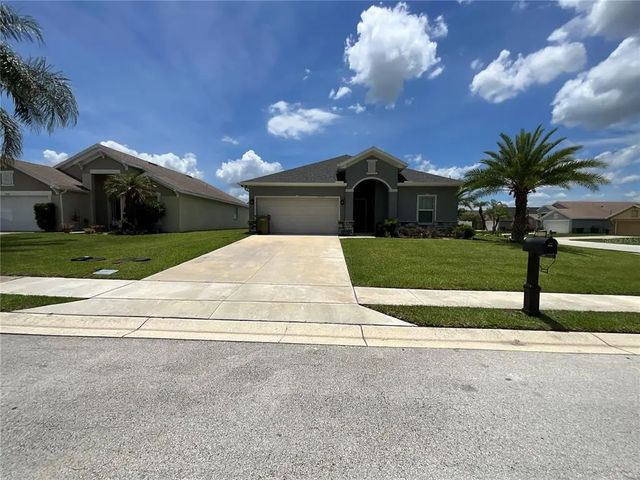3014 Buckeye Pointe Drive, WINTER HAVEN