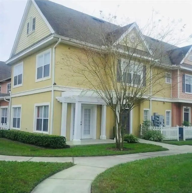 2211 San Vittorino Circle 101, KISSIMMEE