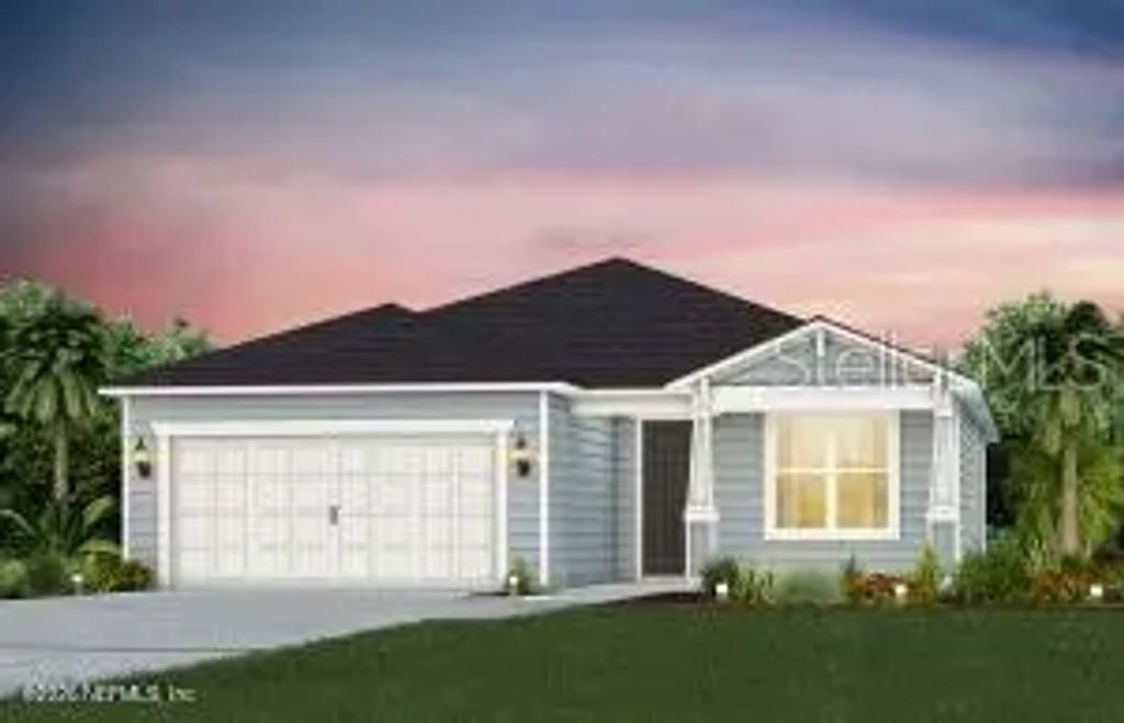 331 Fishtail Place, PALM COAST