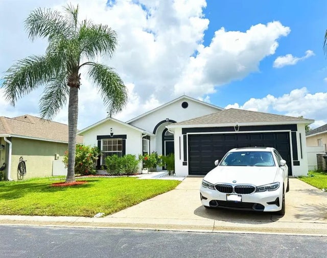 132 Canary Island Circle, DAVENPORT