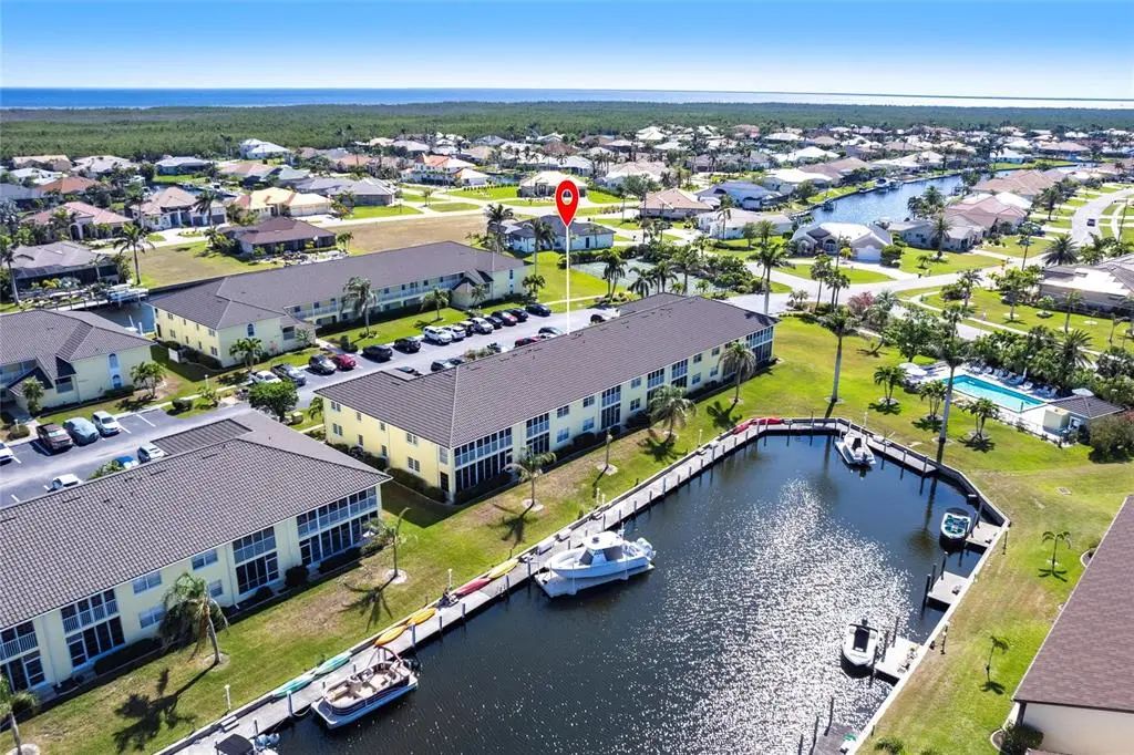 4000 Bal Harbor Boulevard 124, PUNTA GORDA