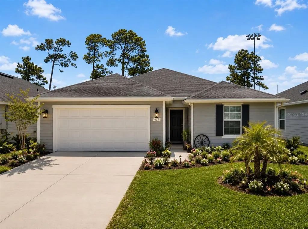 7 Signet Court, FLAGLER BEACH