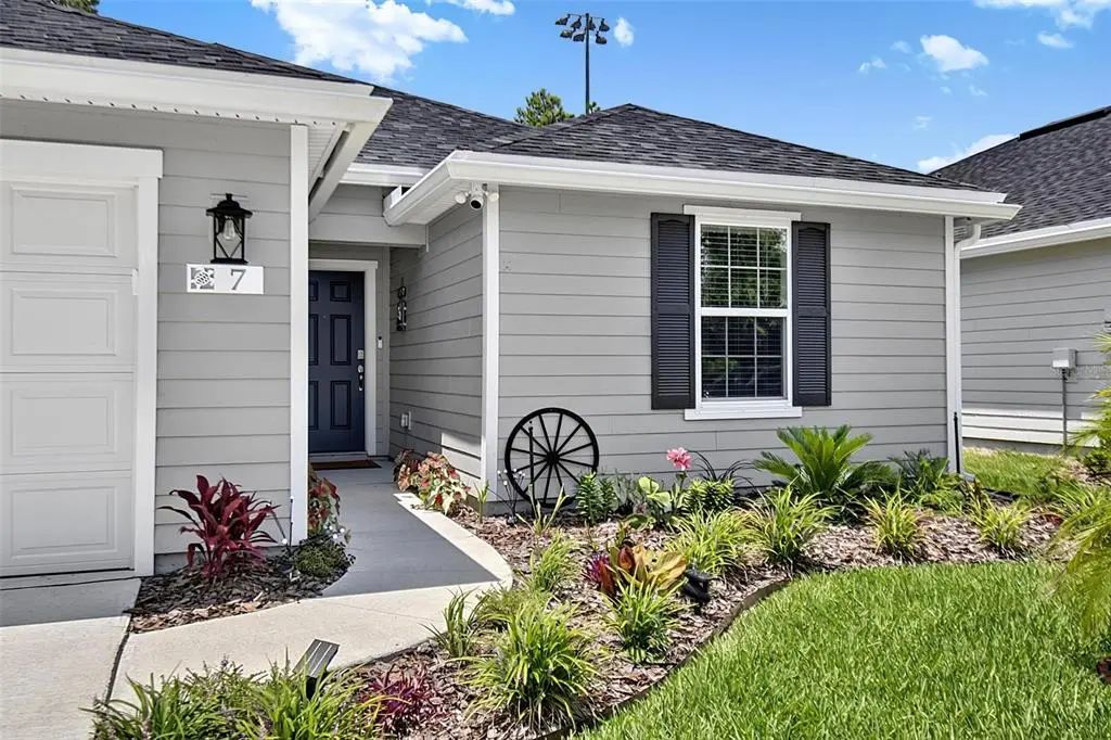 7 Signet Court, FLAGLER BEACH