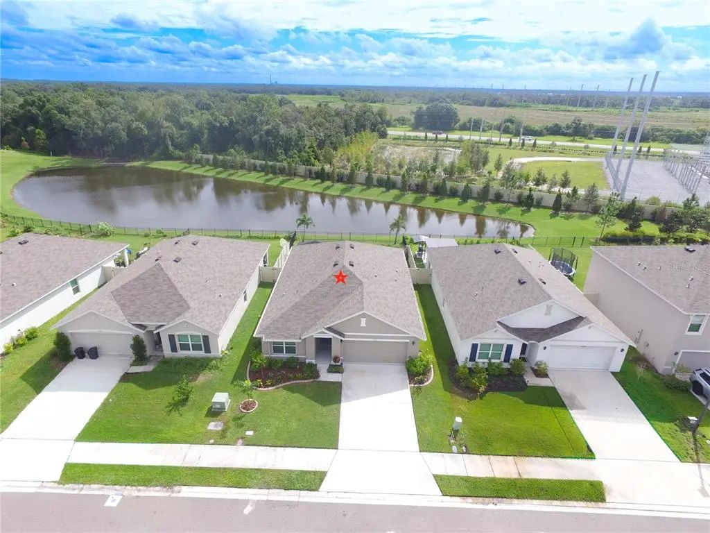 12293 Mountain Island Trail, PARRISH