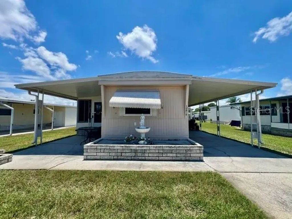 10818 Freedom Drive, PORT RICHEY