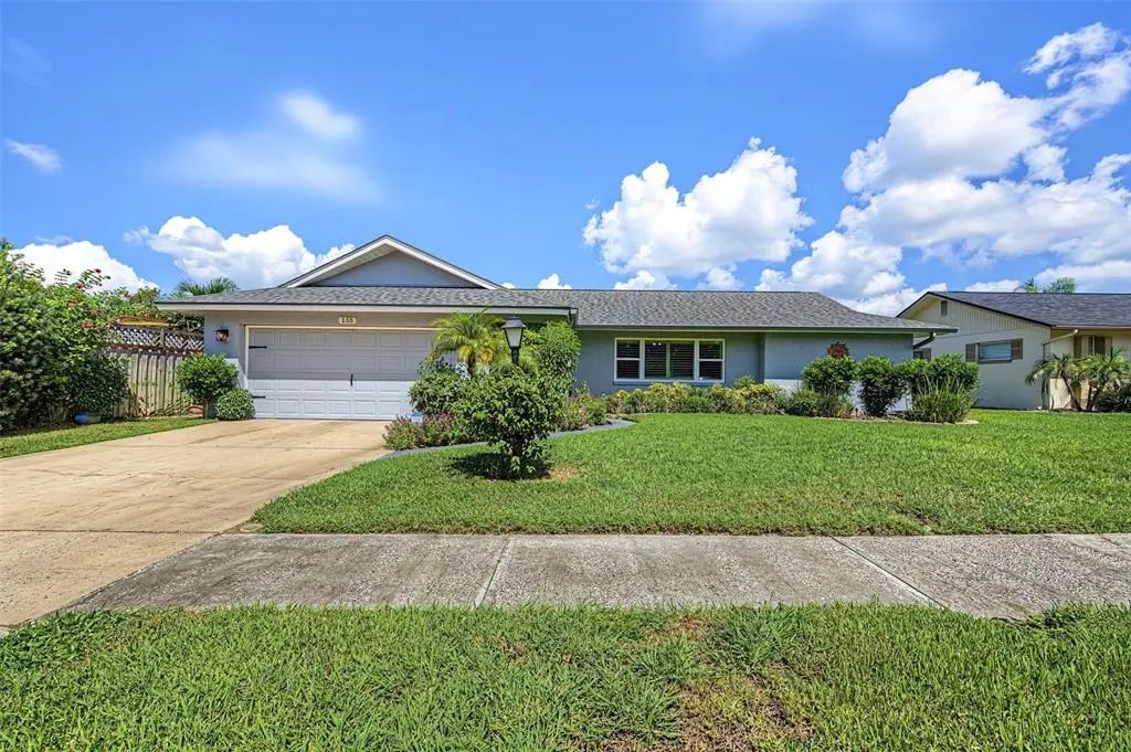 155 Seaside Court, PALM HARBOR