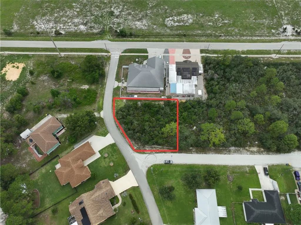 1425 Casey Avenue, SEBRING
