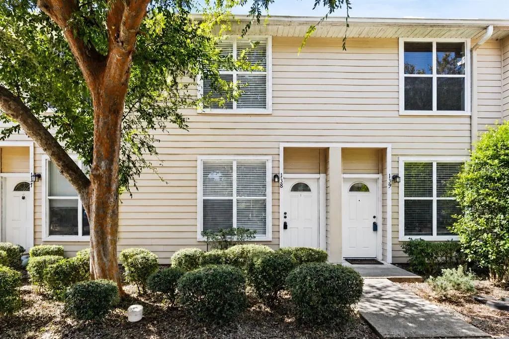 3552 Sw 30th Way 138, GAINESVILLE
