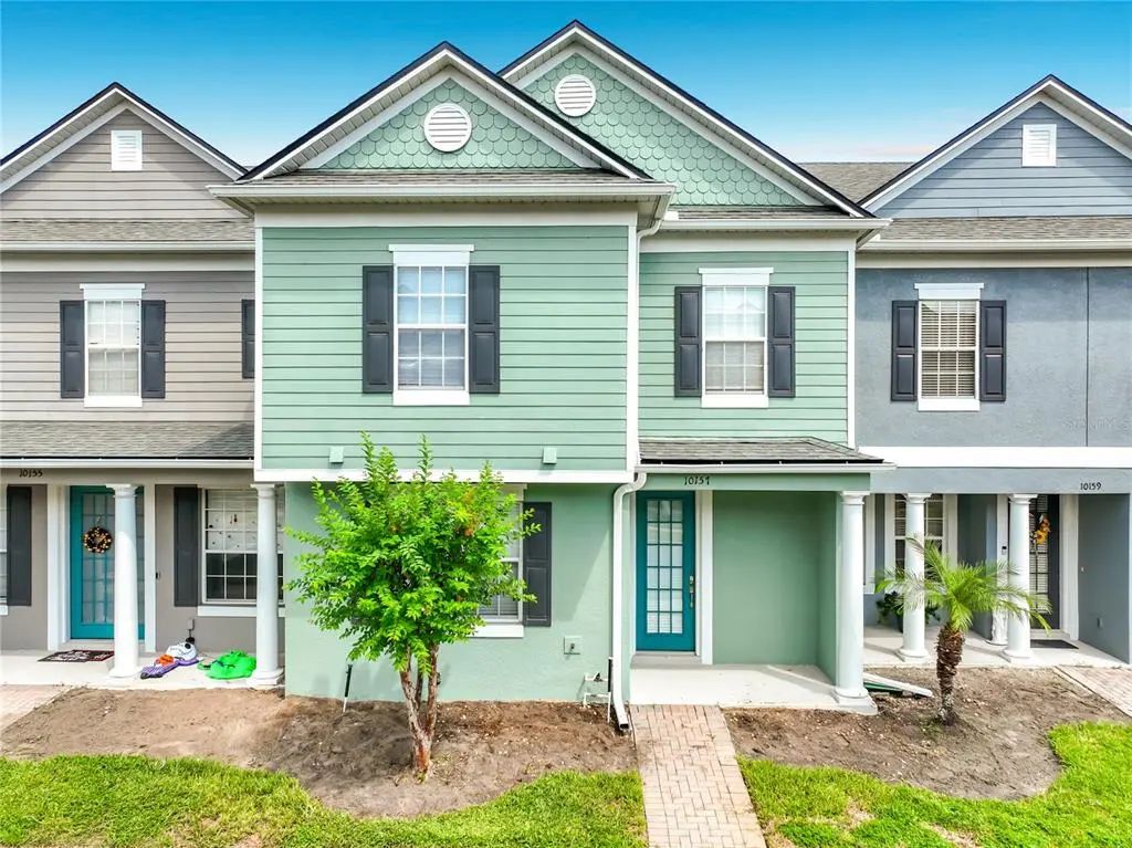 10157 Ridgebloom Avenue, ORLANDO