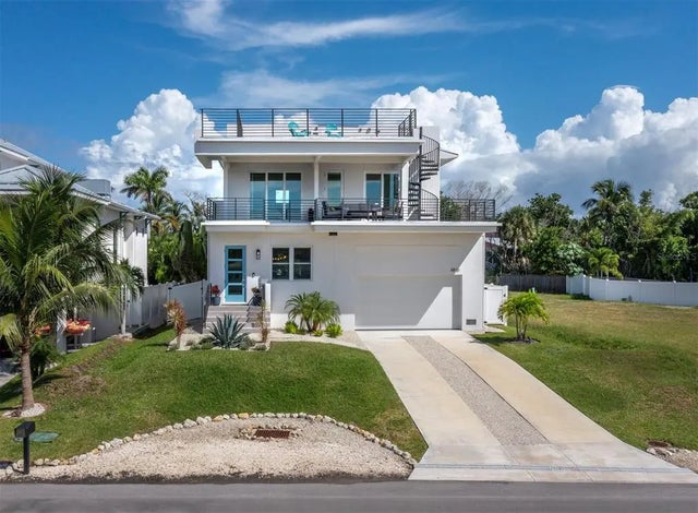 6810 Longboat Drive S, LONGBOAT KEY