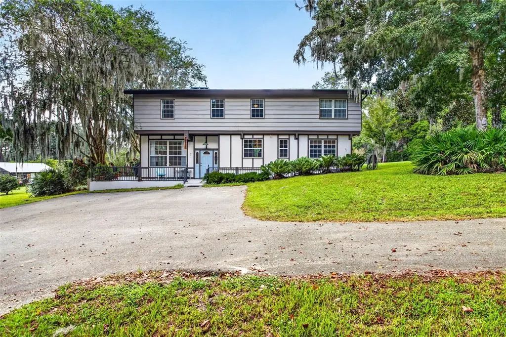 32824 Lister Road, DADE CITY