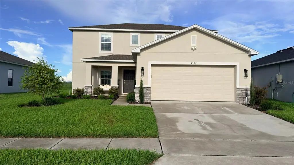 5357 Tuscany Lane, DAVENPORT