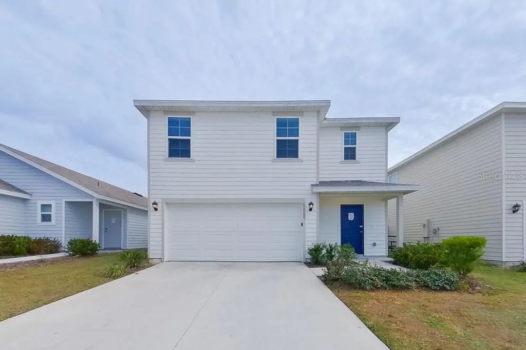 8669 Sw 43rd Terrace, OCALA