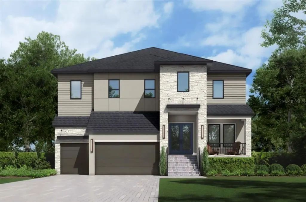 4710 W San Rafael Street, TAMPA