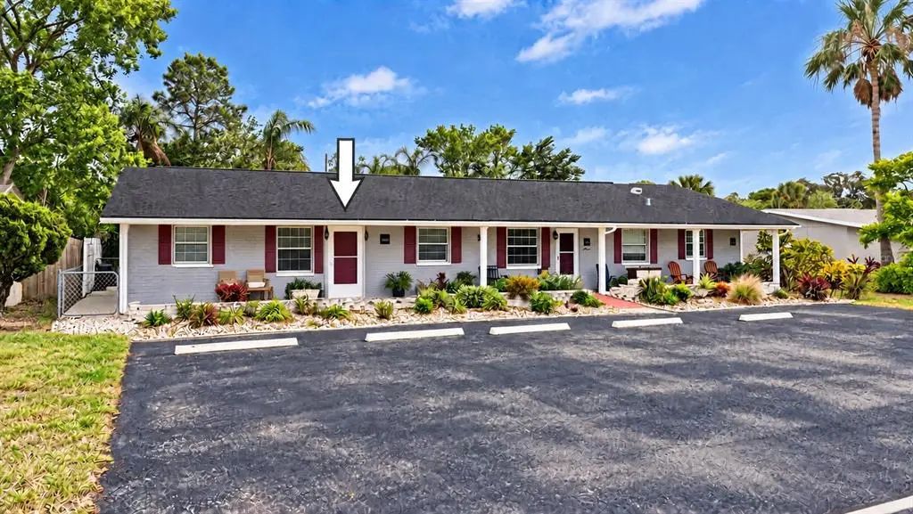 6114 Indiana Avenue, NEW PORT RICHEY