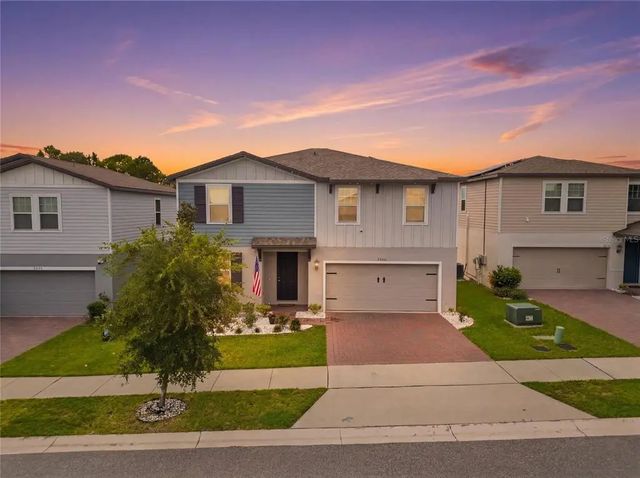 3310 Weitzel Drive, HAINES CITY