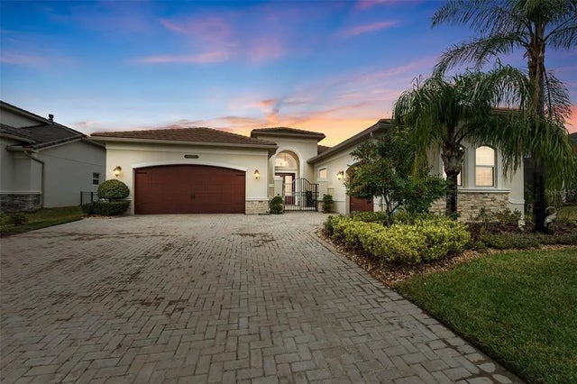 30715 Tumbleberry Street, WESLEY CHAPEL