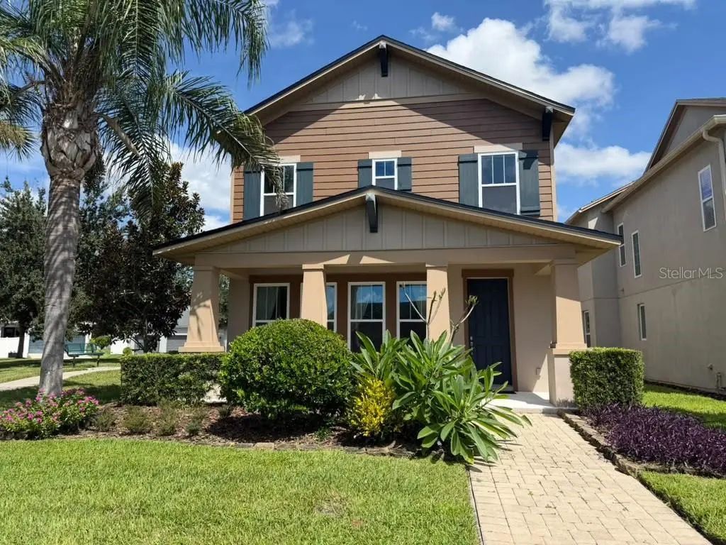 11468 Misty Oak Alley, WINDERMERE
