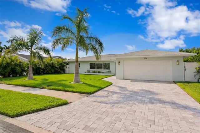 540 Dolphin Avenue Se, ST PETERSBURG