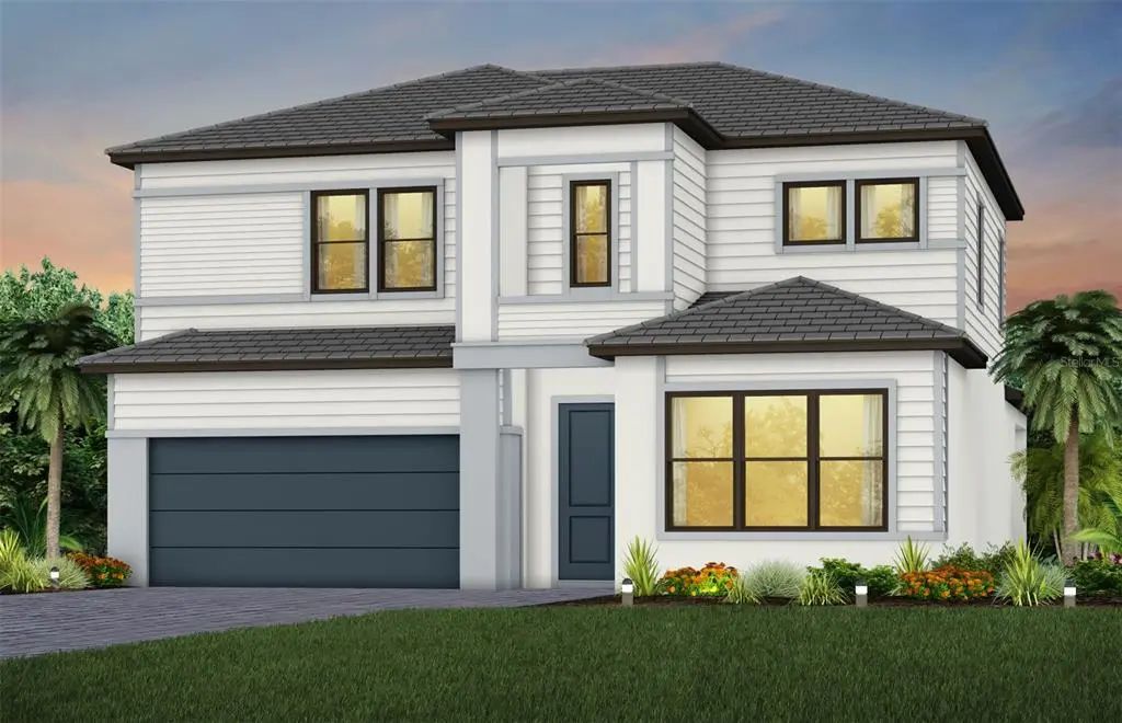 7437 Summer Court, SARASOTA