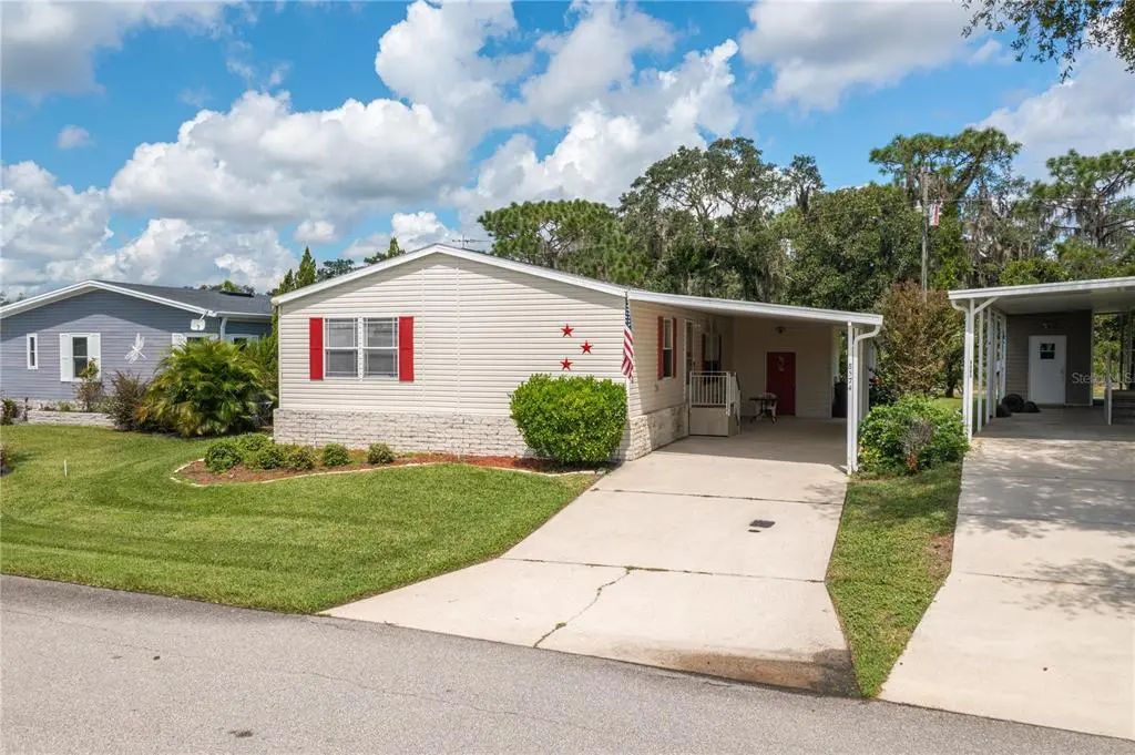 8574 Breeze Hill Drive, LAKE WALES