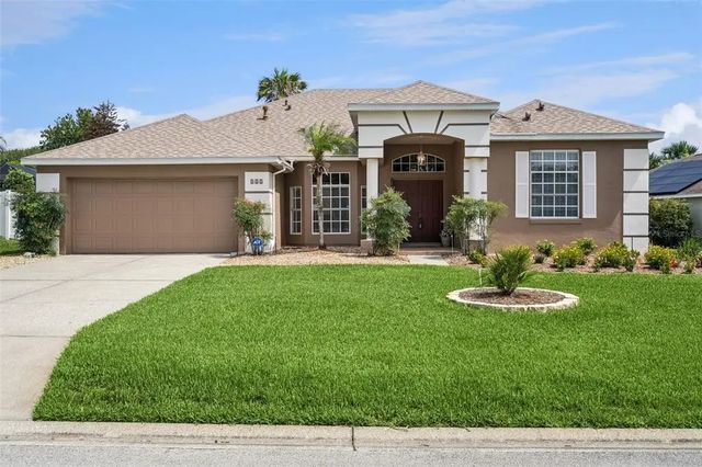 232 Via Mariel East Drive, DAVENPORT