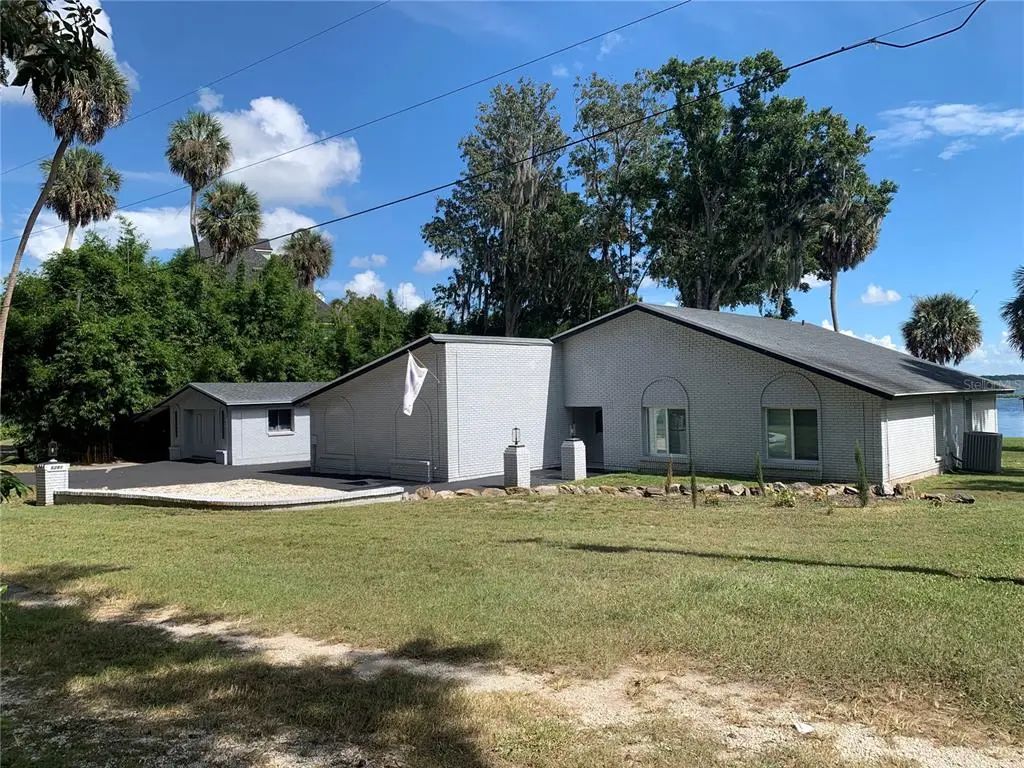 6281 Halabrin Road, HAINES CITY