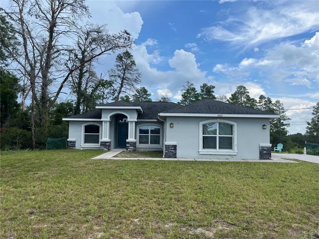 2404 Lema Drive, SPRING HILL