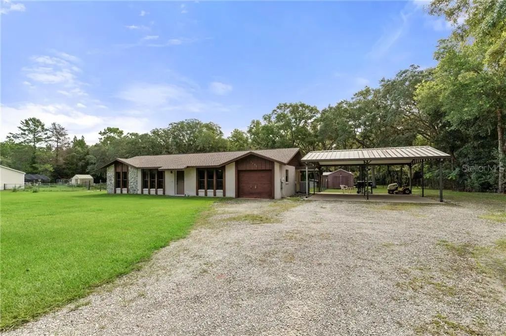 1931 S Colonial Avenue, Homosassa