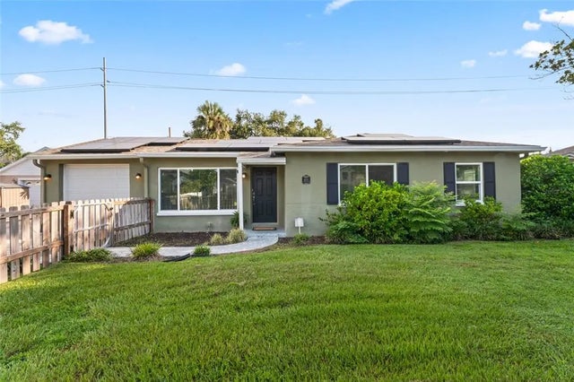 4011 W El Prado Boulevard, TAMPA