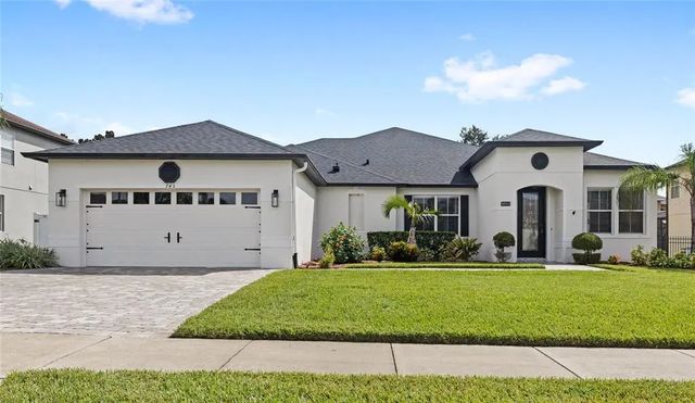 745 Cascading Creek Lane, WINTER GARDEN