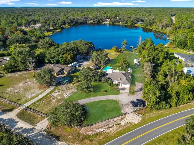 11740 Se 169th Avenue Road, OCKLAWAHA