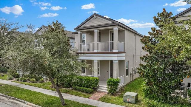 9936 Pallida Hickory Way, WINTER GARDEN