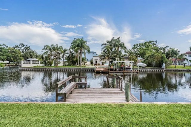 8719 Tahiti Lane, TAMPA