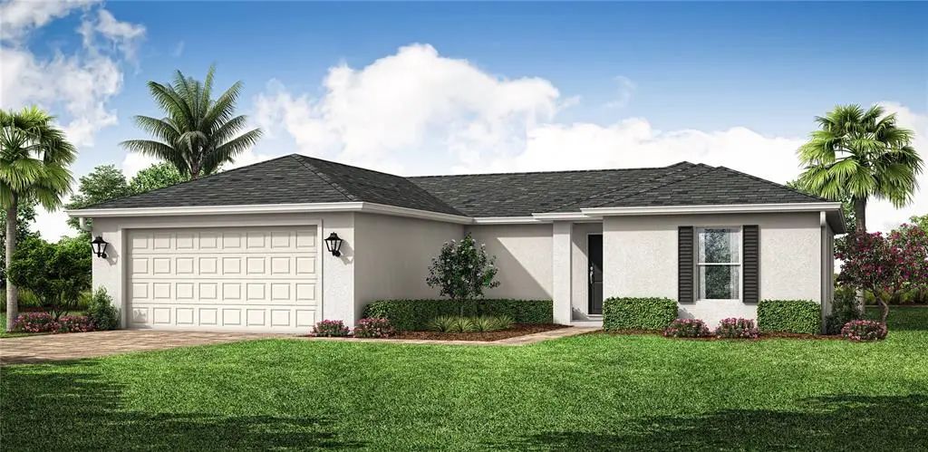 2348 Fintonrod Street, PORT CHARLOTTE