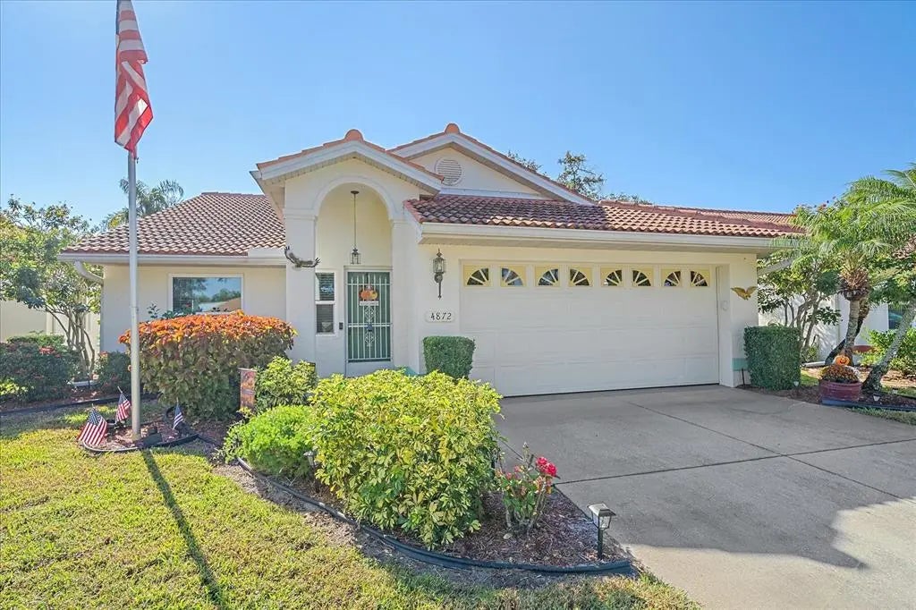 4872 Limetree Lane, VENICE