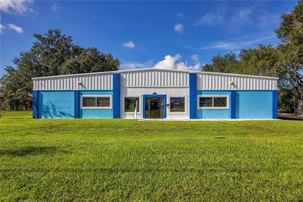 404 W Orange Blossom Trail, APOPKA