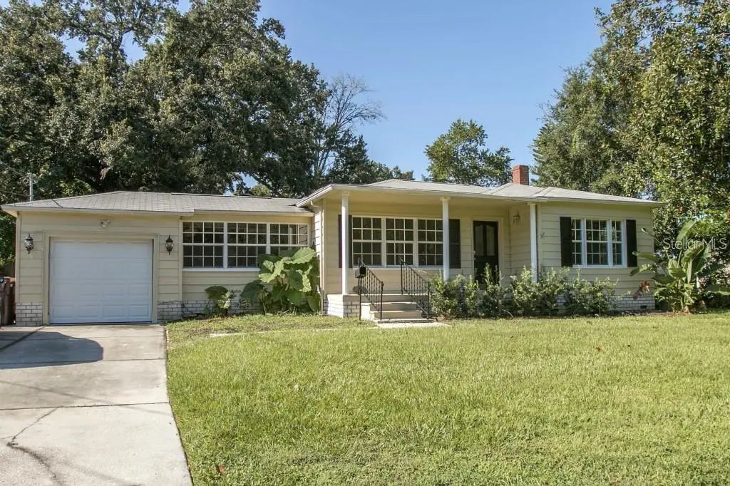 2300 Ohio Drive, ORLANDO