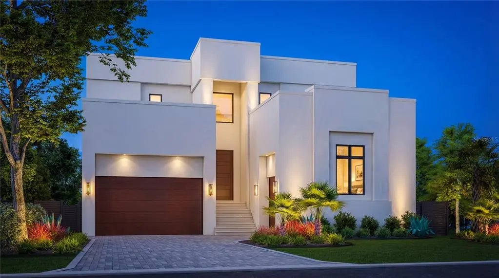 403 S Barbara Lane, TAMPA