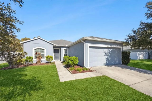 3153 Queen Alexandria Drive, KISSIMMEE