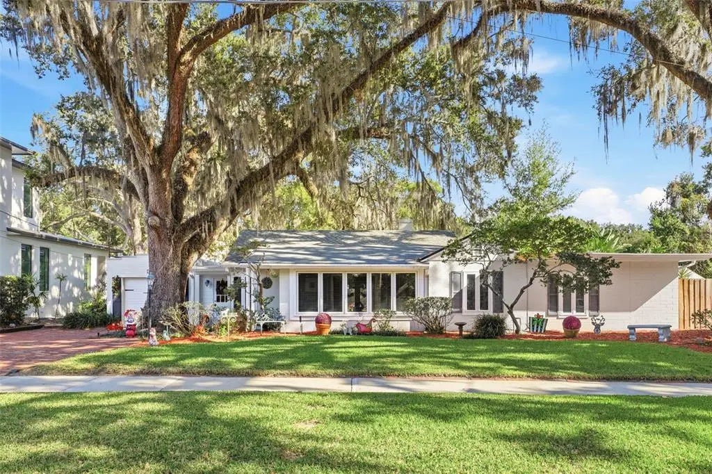 1815 Amherst Avenue, ORLANDO