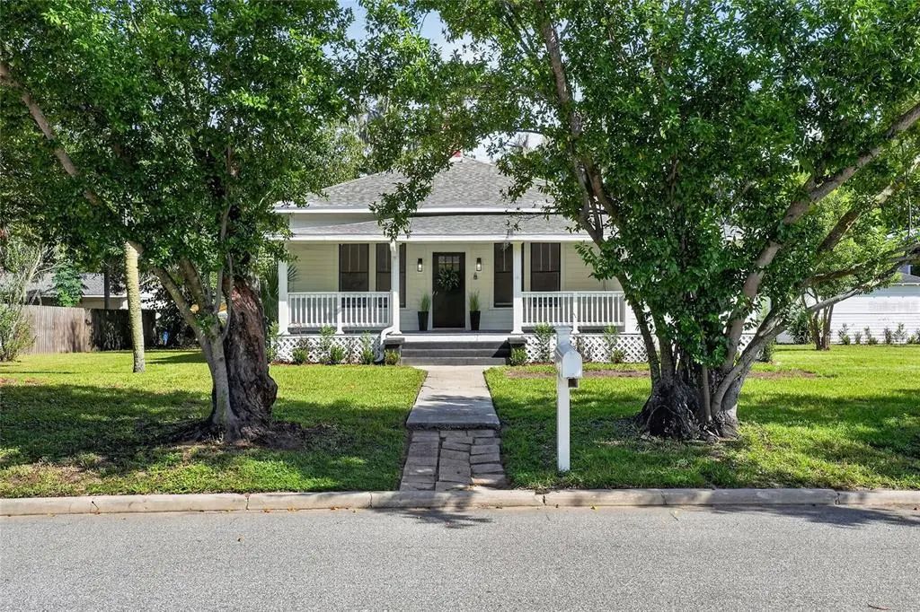 770 E Lemon Street, BARTOW