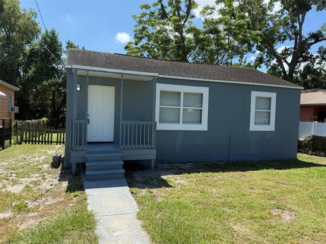 2615 E 28th Avenue, TAMPA