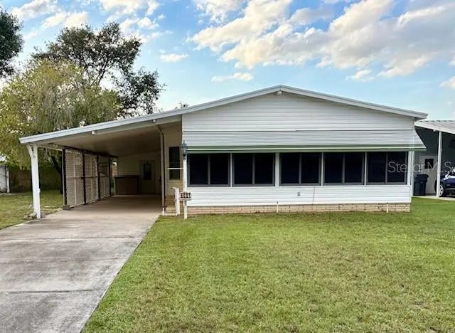 6001 Grand Oaks Drive Se, WINTER HAVEN