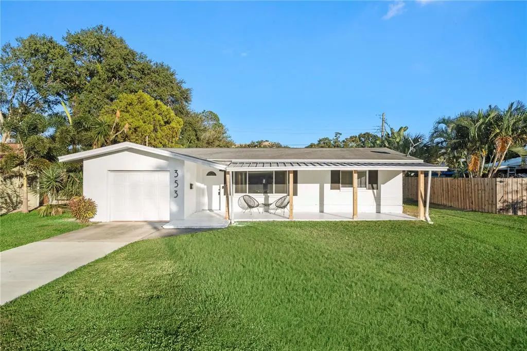 353 Shirley Avenue, BELLEAIR