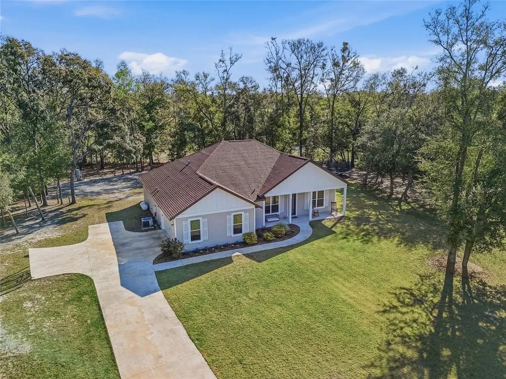 8920 Ne 8th Place, HIGH SPRINGS