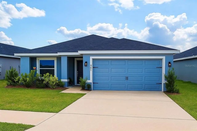 621 Vittorio Drive, WINTER HAVEN