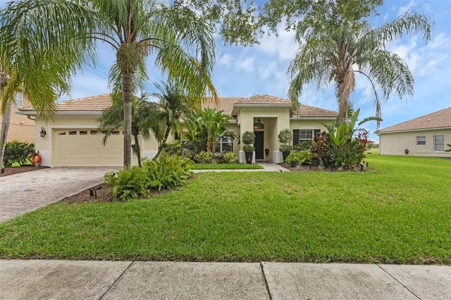 3617 Northwoods Drive, KISSIMMEE